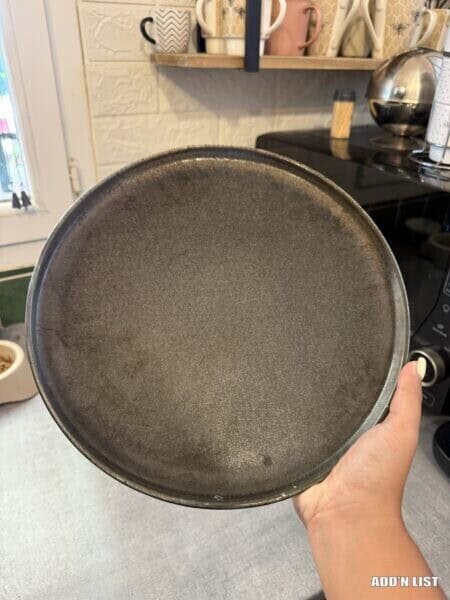Set of 6 Plates