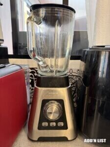 Electric Blender
