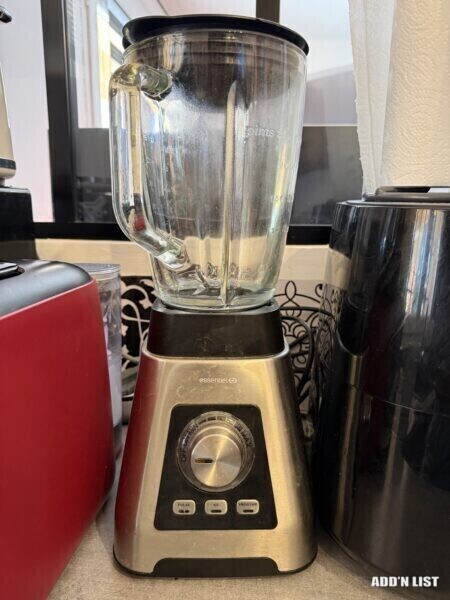 Electric Blender