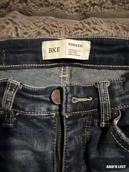 Jeans