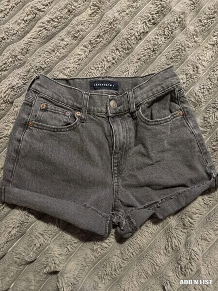 Short