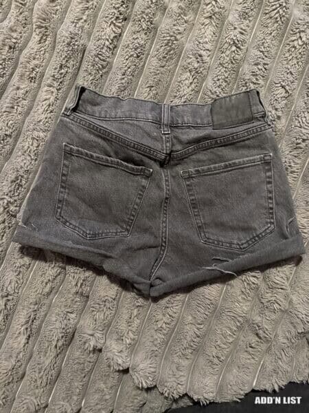 Short