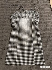 Dress