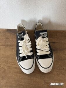 Shoes converse