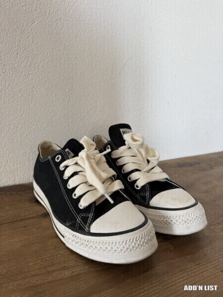 Shoes converse