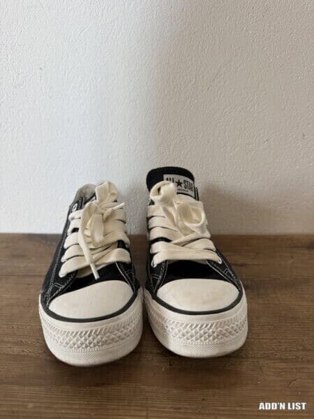 Shoes converse