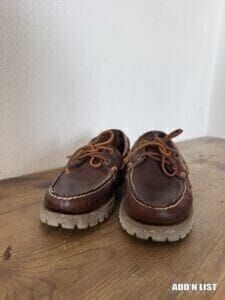 Shoes SEBAGO