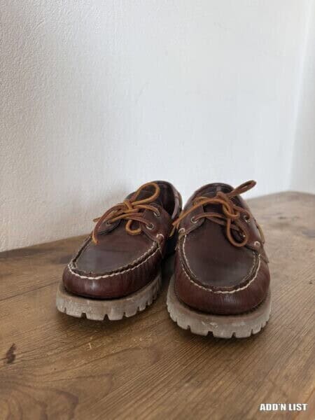 Shoes SEBAGO