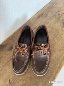 Shoes SEBAGO