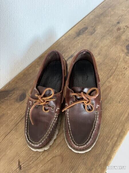 Shoes SEBAGO