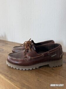 Shoes SEBAGO