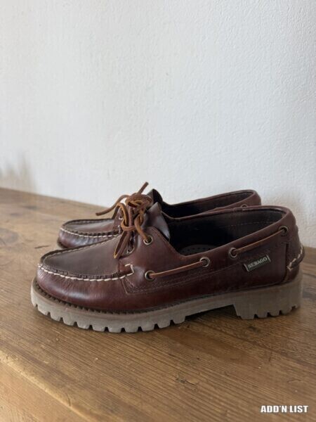 Shoes SEBAGO