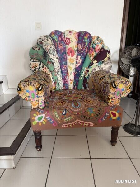 Armchair