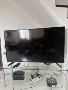 Television