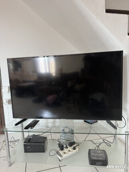 Television