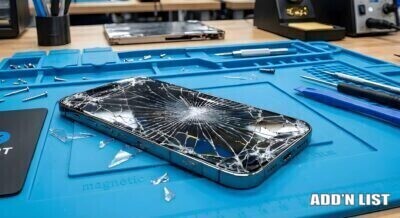 Electronics Repair Services – Buffalo