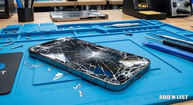 Electronics Repair Services – Buffalo