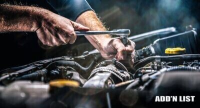 Auto Mechanic Services – Buffalo