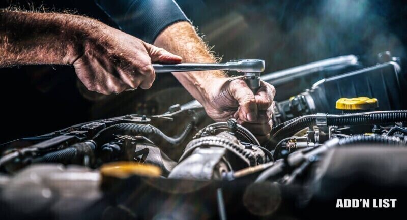 Auto Mechanic Services – Buffalo