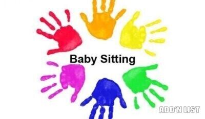 Babysitter Available in New York City!