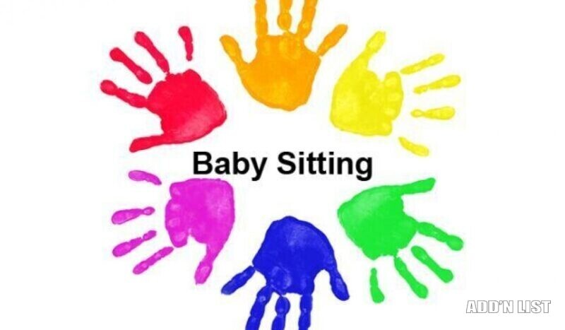 Babysitter Available in New York City!