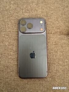 iPhone 17 for Sale