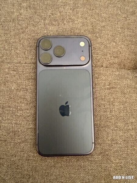 iPhone 17 for Sale
