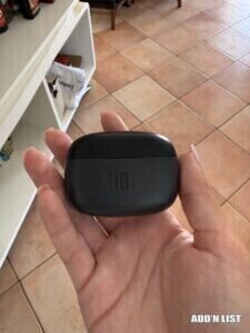 JBL Bluetooth Earbuds for Sale