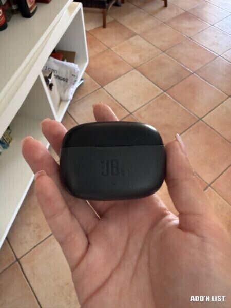 JBL Bluetooth Earbuds for Sale