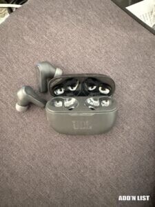 JBL Bluetooth Earbuds for Sale