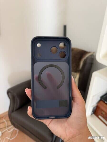 iPhone 17 Case for Sale