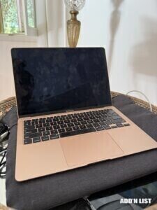 MacBook Air for sale