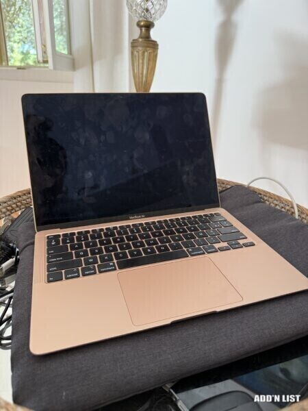 MacBook Air for sale