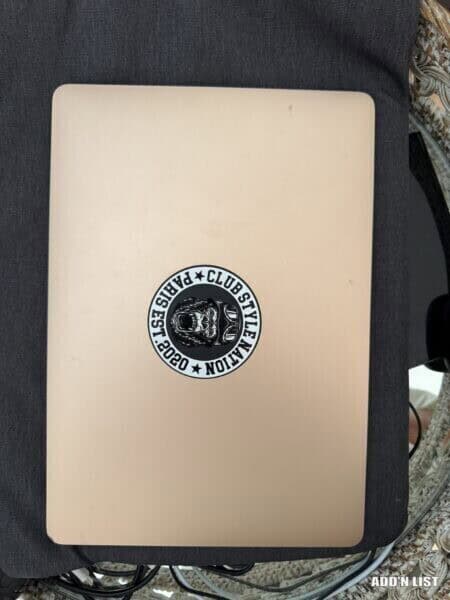MacBook Air for sale