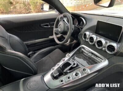 Import Bentley Continental GT Convertible