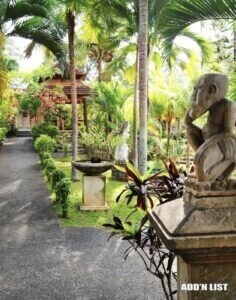 GARDENING SERVICES – FORT LAUDERDALE