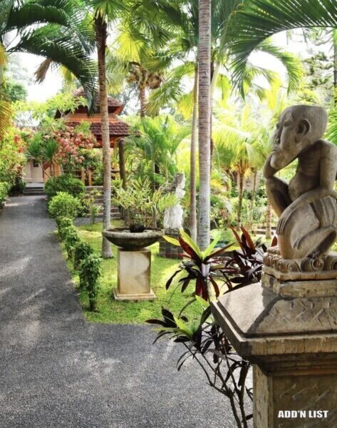 GARDENING SERVICES – FORT LAUDERDALE