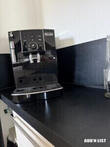 De’Longhi Coffee Machine