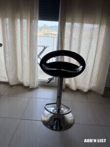 Set of 3 Bar Stools