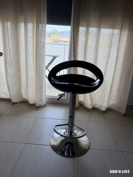 Set of 3 Bar Stools