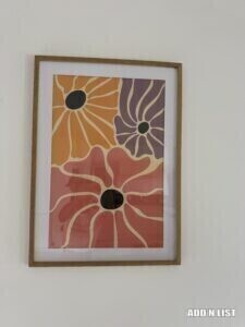Decorative Wall Art