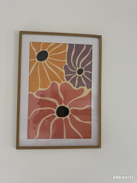 Decorative Wall Art