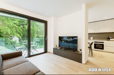 Modern Two-Bedroom Apartment for Sale DEMO LISTING – This property is not actually for sale.