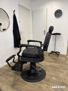 Barber Chair for Sale