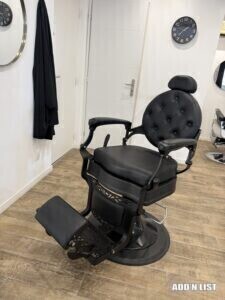 Barber Chair for Sale