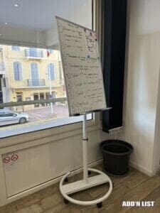 Whiteboard