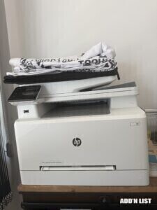 Office Printer for Sale