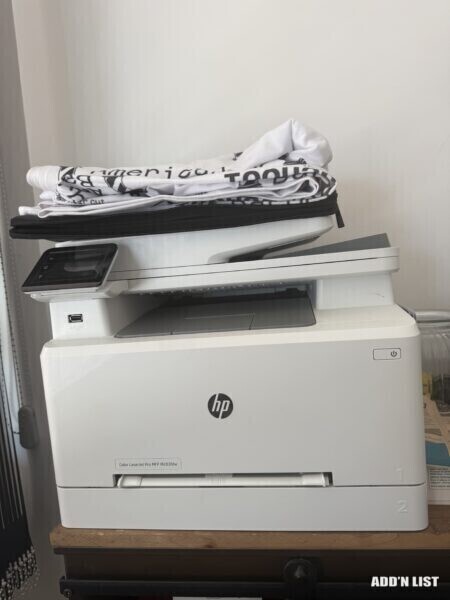 Office Printer for Sale (1/1)