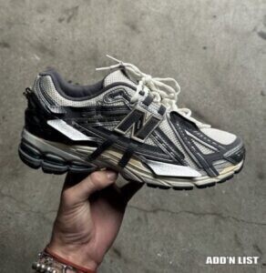 New Balance Sneakers