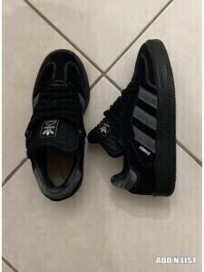 Adidas Samba